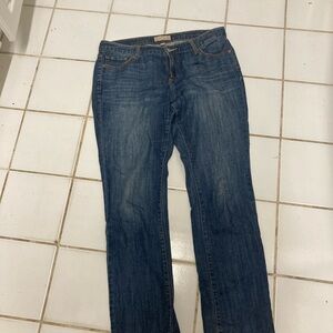 Banana Republic Women Jeans NEW Without Tags